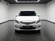 Hyundai Solaris I Рестайлинг Тверь  - изображение 18
