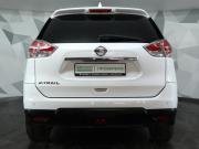 Nissan X-Trail III Москва  - изображение 37