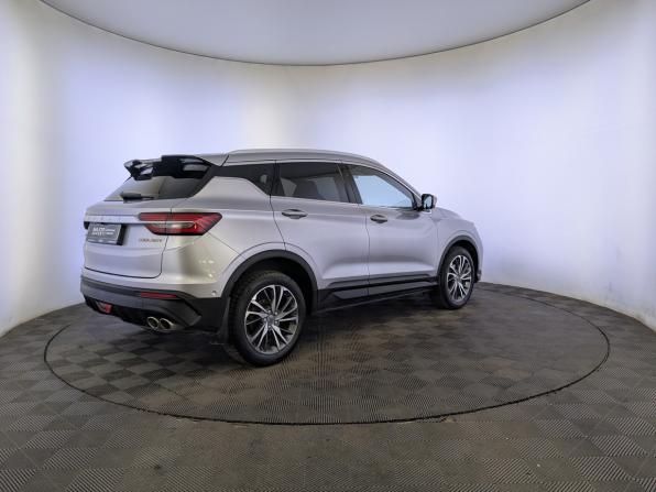 Geely Coolray I с пробегом 2020 года, цена 1 650 000 рублей, 73160 км, внедорожник, Автокод Объявления