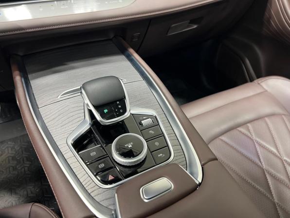 Chery Tiggo 8 Pro Max I Рестайлинг с пробегом 2024 года, цена 2 999 000 рублей, 2464 км, внедорожник, Автокод Объявления