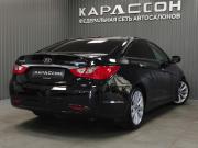 Hyundai Sonata VI (YF) Пермь  - изображение 19