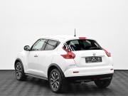 Nissan Juke I Москва  - изображение 17