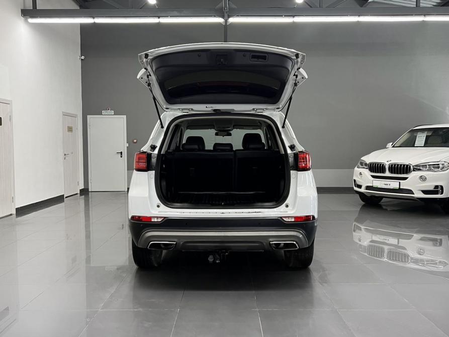 Changan CS75 I Рестайлинг Тверь  - изображение 7