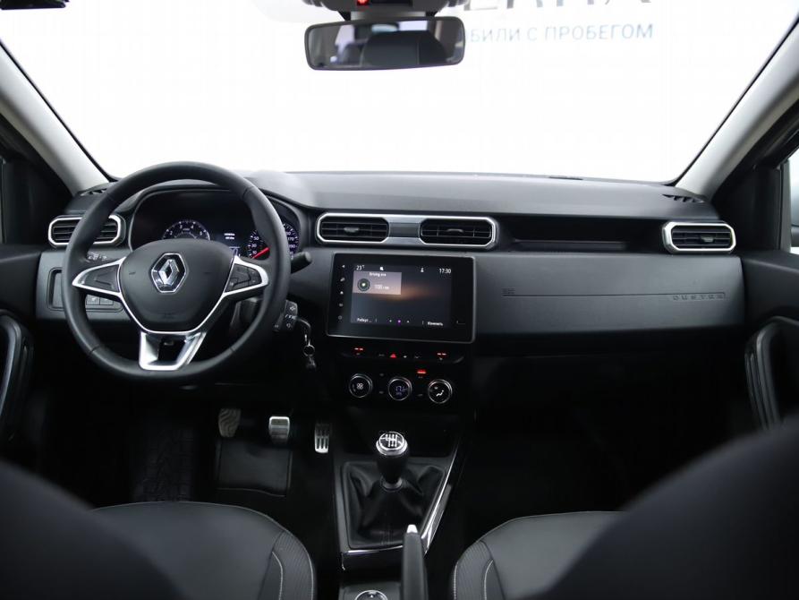 Renault Duster II Уфа  - изображение 14