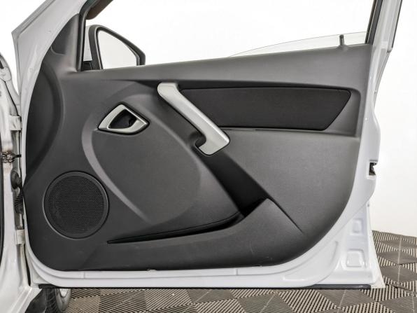 Lada (ВАЗ) Granta I Рестайлинг с пробегом 2021 года, цена 775 000 рублей, 41200 км, универсал, Автокод Объявления