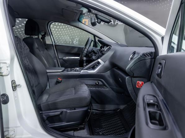Peugeot 3008 I с пробегом 2012 года, цена 502 000 рублей, 210465 км, внедорожник, Автокод Объявления