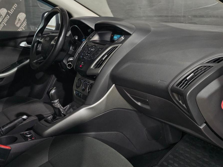 Ford Focus III Краснодар  - изображение 14