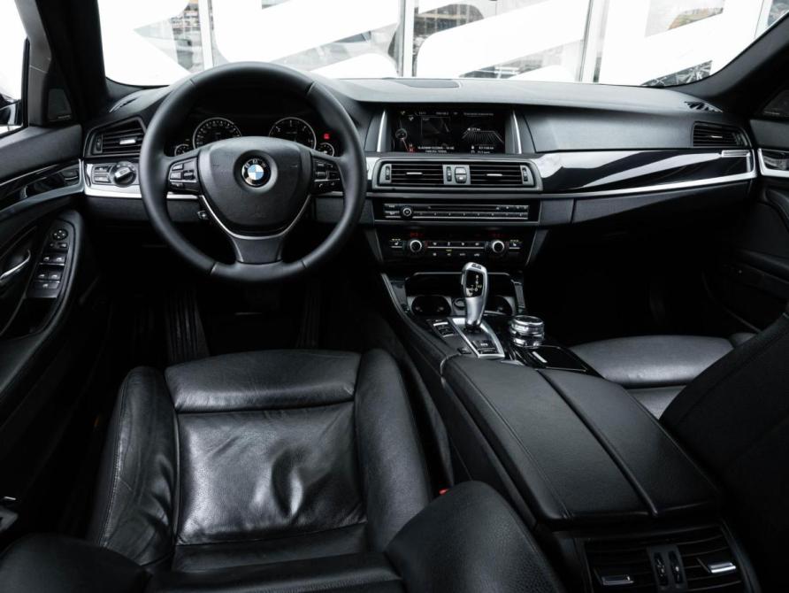 BMW 5 серии VI (F10/F11/F07) Рестайлинг Ставрополь  - изображение 6