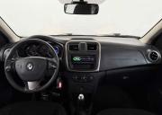 Renault Sandero II Москва  - изображение 20