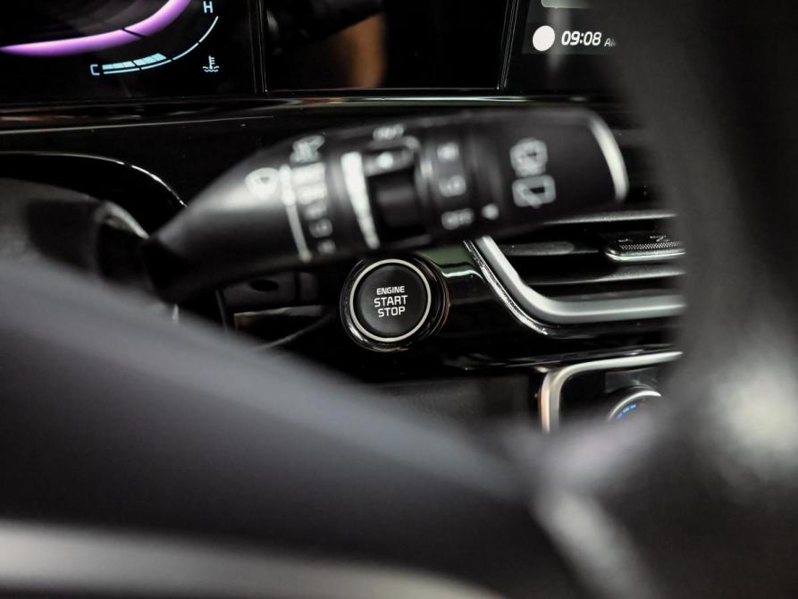 Kia Seltos II Екатеринбург  - изображение 18