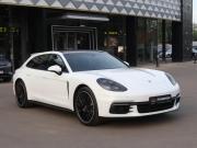 Porsche Panamera II Москва  - изображение 34