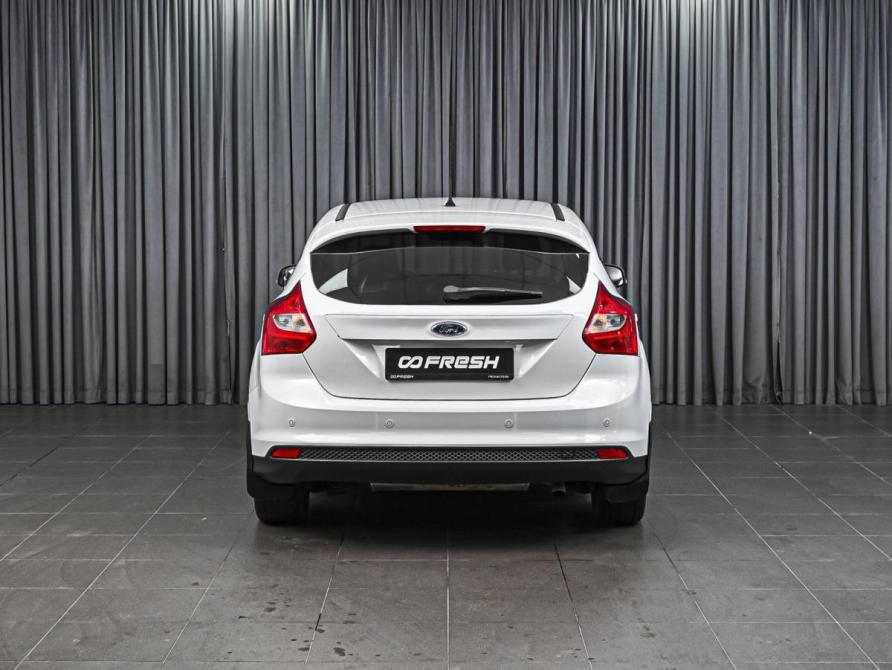 Ford Focus III Ставрополь  - изображение 4