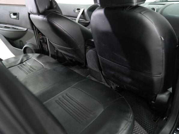 Nissan Qashqai I с пробегом 2008 года, цена 740 000 рублей, 355337 км, внедорожник, Автокод Объявления