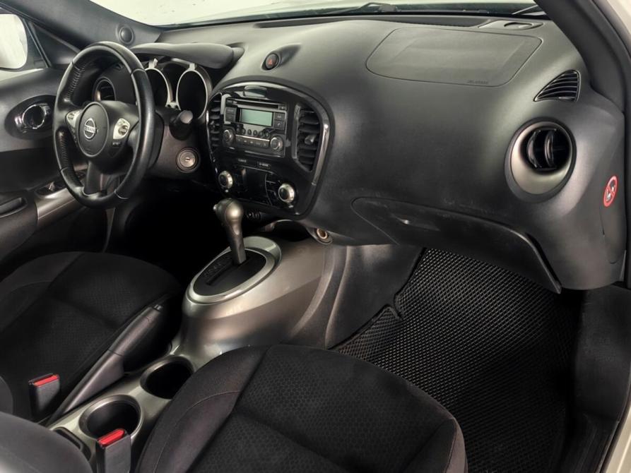 Nissan Juke I Москва  - изображение 10