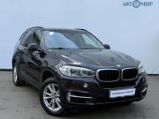 BMW X5 III (F15) Москва  - изображение 15
