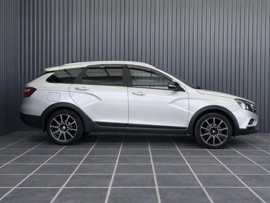 Lada (ВАЗ) Vesta I Пермь  - изображение 27