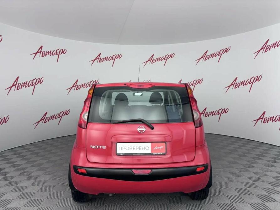Nissan Note I Псков  - изображение 4