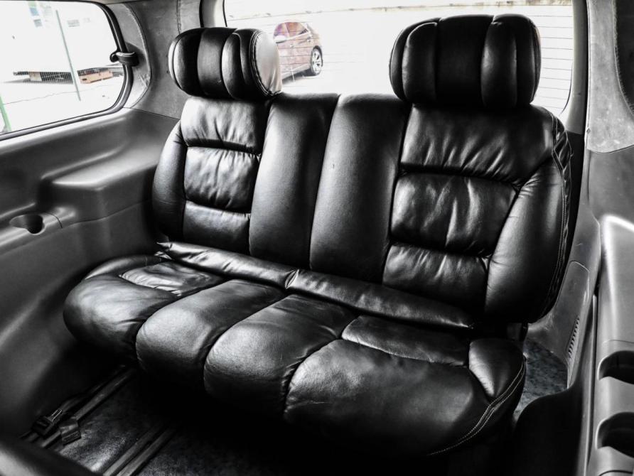 Hyundai Grand Starex I Новороссийск  - изображение 12