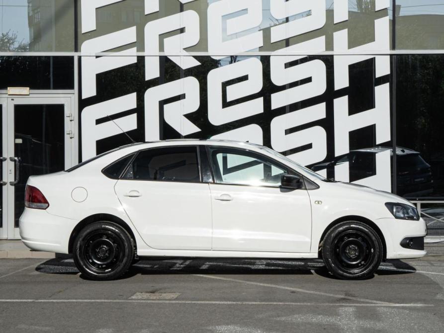 Volkswagen Polo V Волгоград  - изображение 5