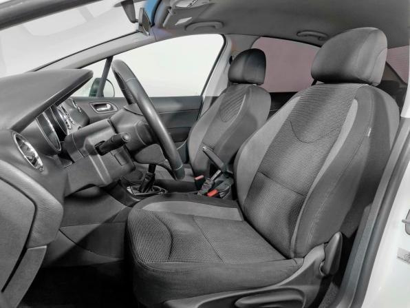 Peugeot 408 I с пробегом 2012 года, цена 574 000 рублей, 163967 км, седан, Автокод Объявления