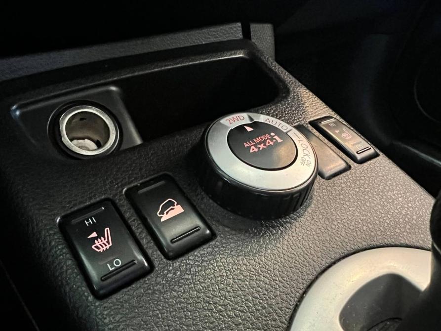 Nissan X-Trail II Рестайлинг Саранск  - изображение 17