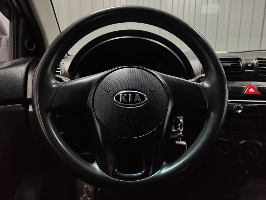 Kia Picanto I Рестайлинг Пермь  - изображение 7
