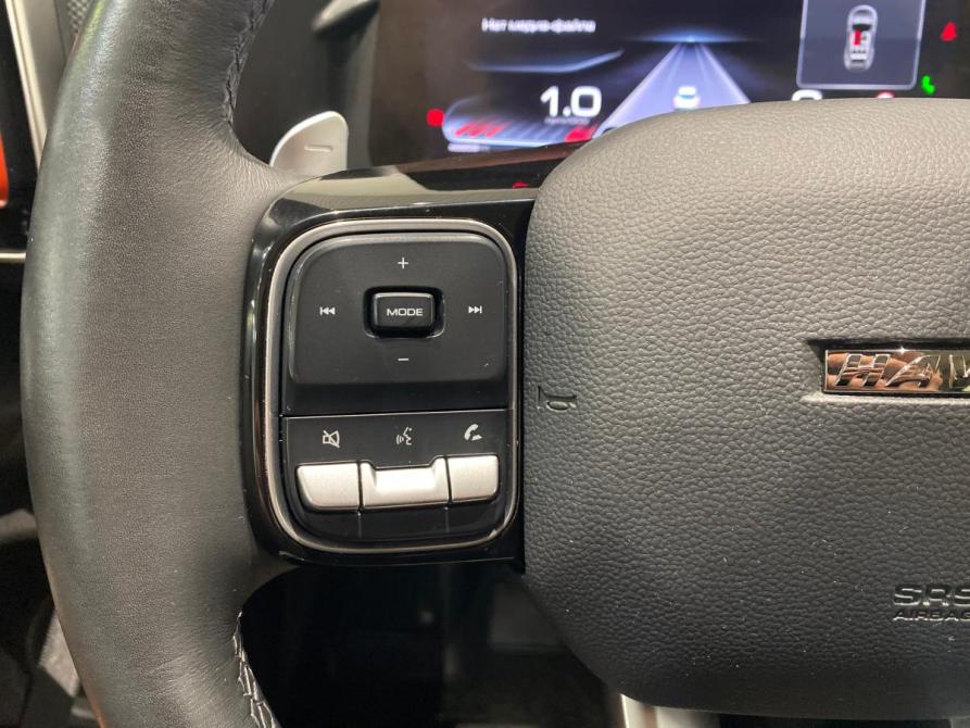 Haval Dargo Санкт-Петербург  - изображение 22