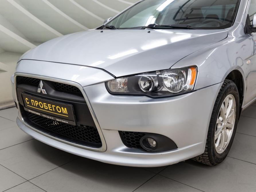 Mitsubishi Lancer X Рестайлинг Волгоград  - изображение 10
