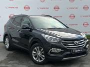 Hyundai Santa Fe III Рестайлинг Екатеринбург  - изображение 47