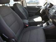 Volkswagen Tiguan I Рестайлинг Иваново  - изображение 29