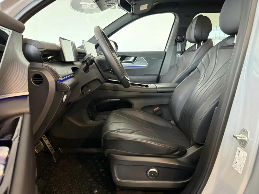 Chery Tiggo 9 I Подольск  - изображение 9