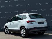 Skoda Karoq I Санкт-Петербург  - изображение 30