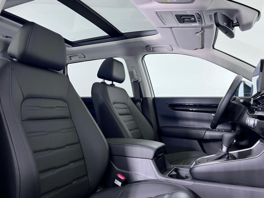 Honda CR-V VI Ростов-на-Дону  - изображение 30