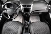 Hyundai Solaris I Рестайлинг Оренбург  - изображение 28