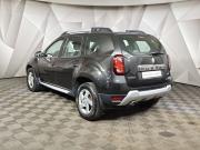 Renault Duster I Рестайлинг Москва  - изображение 24