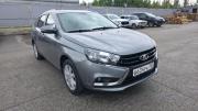 Lada (ВАЗ) Vesta I Тольятти  - изображение 7