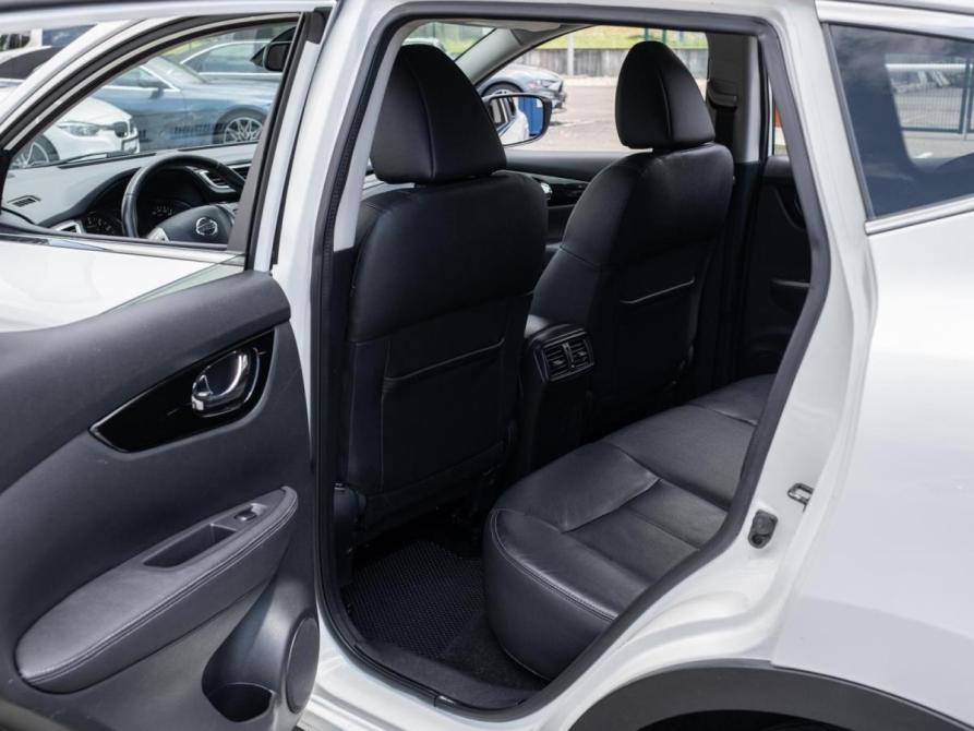 Nissan Qashqai II Сочи  - изображение 11