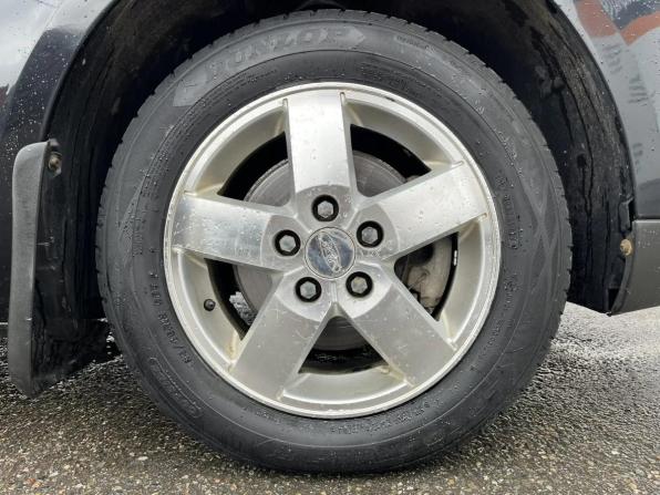 Ford Focus II с пробегом 2007 года, цена 610 000 рублей, 275777 км, универсал, Автокод Объявления