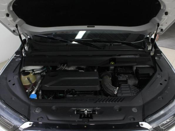 Chery Tiggo 8 Pro Max I с пробегом 2023 года, цена 2 399 000 рублей, 28887 км, внедорожник, Автокод Объявления