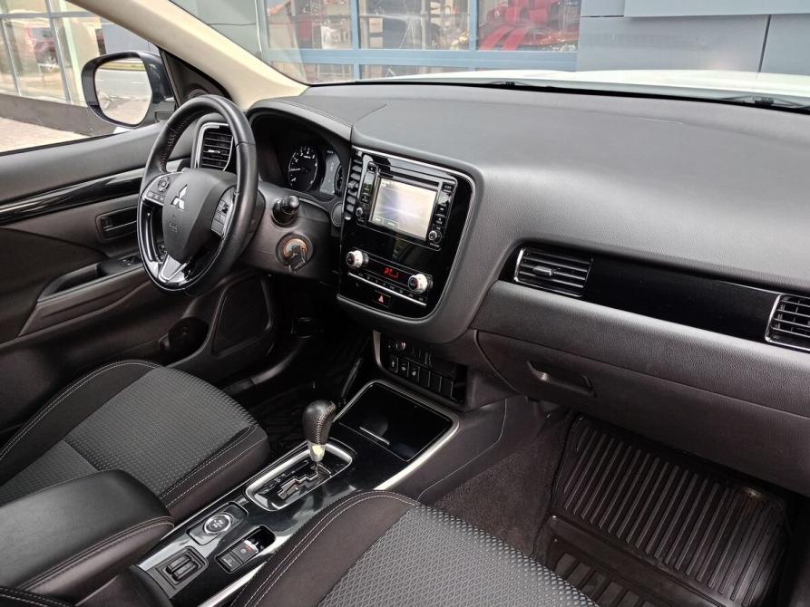 Mitsubishi Outlander III Рестайлинг 3 Казань  - изображение 6