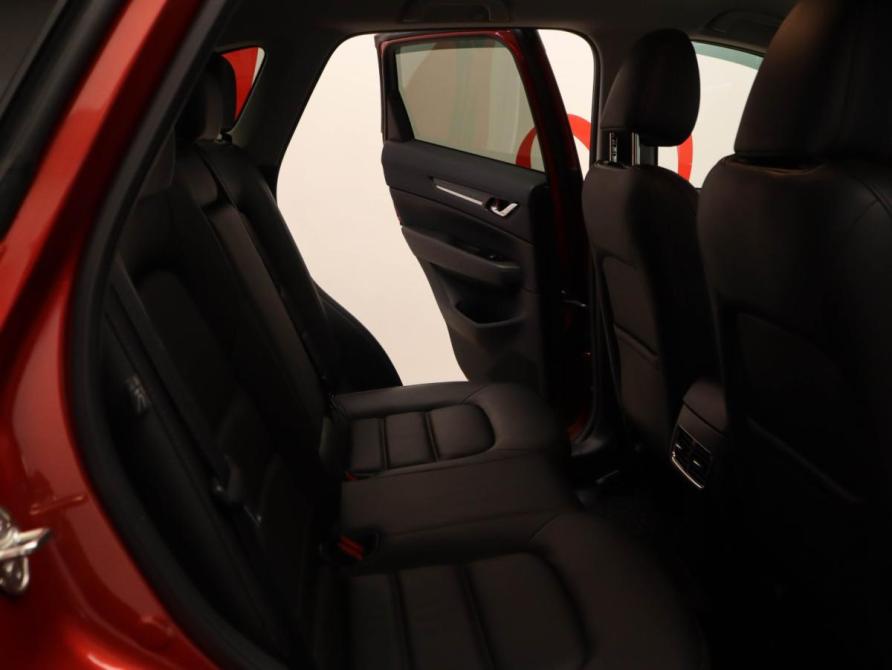 Mazda CX-5 II Москва  - изображение 22