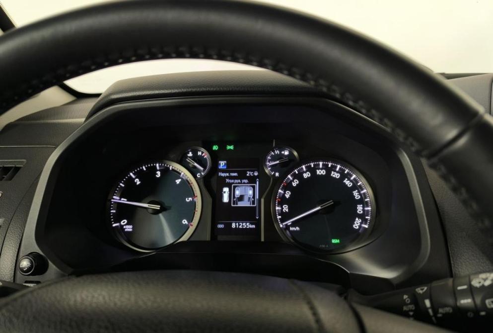 Toyota Land Cruiser Prado 150 Series Рестайлинг 3 Нижний Новгород  - изображение 7