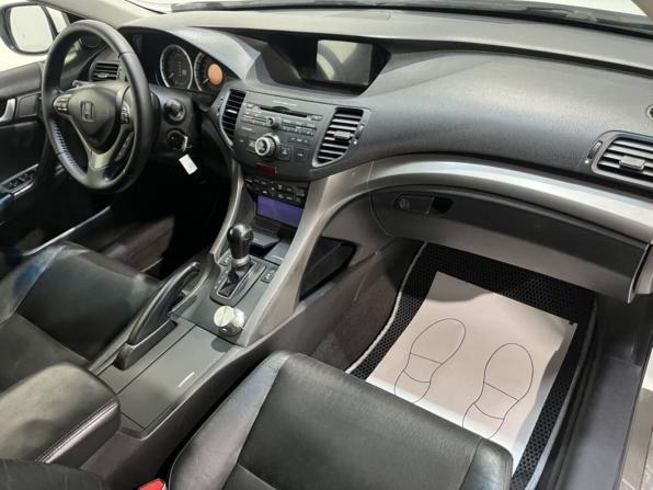 Honda Accord VIII с пробегом 2008 года, цена 1 085 000 рублей, 345696 км, седан, Автокод Объявления
