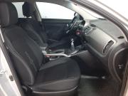 Kia Sportage III Рестайлинг Москва  - изображение 29