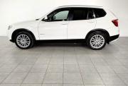 BMW X3 II (F25) Саратов  - изображение 35