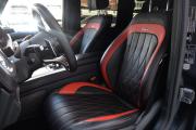 Mercedes-Benz G-Класс AMG II (W463) Иркутск  - изображение 65