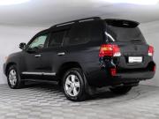 Toyota Land Cruiser 200 Series Рестайлинг 1 Химки  - изображение 26