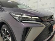 Geely Coolray I Рестайлинг Пермь  - изображение 35