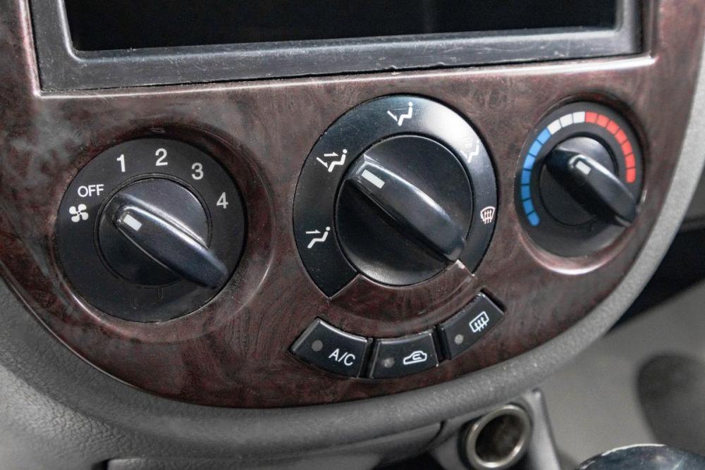 Chevrolet Lacetti I Барнаул  - изображение 18