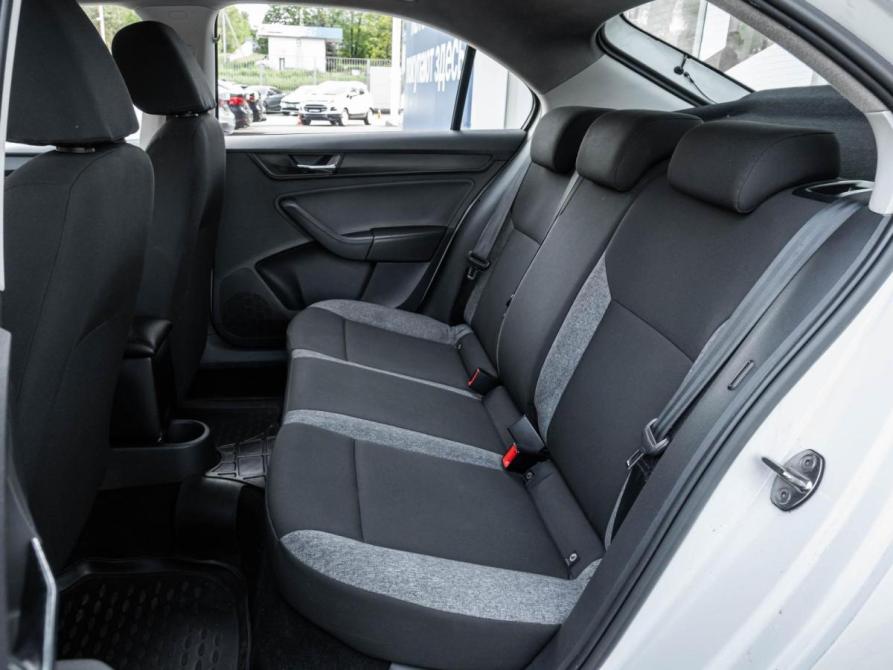 Skoda Rapid II Ставрополь  - изображение 9